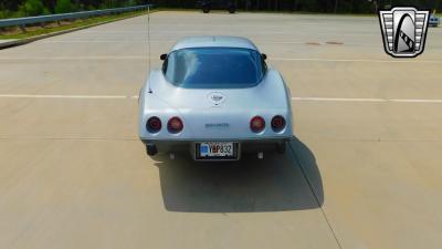 1978 Chevrolet Corvette