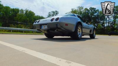 1978 Chevrolet Corvette