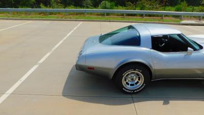 1978 Chevrolet Corvette