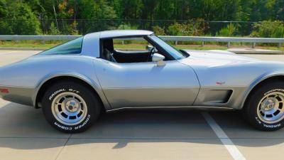 1978 Chevrolet Corvette