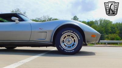 1978 Chevrolet Corvette