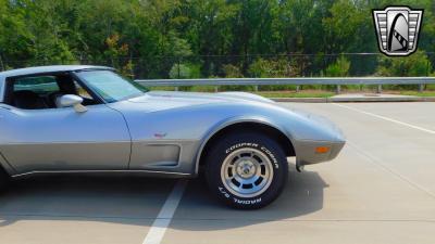 1978 Chevrolet Corvette