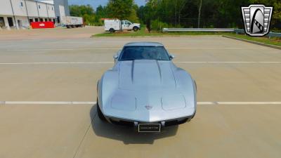 1978 Chevrolet Corvette