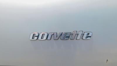 1978 Chevrolet Corvette