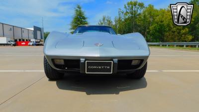 1978 Chevrolet Corvette