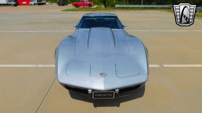 1978 Chevrolet Corvette