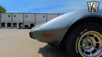 1978 Chevrolet Corvette