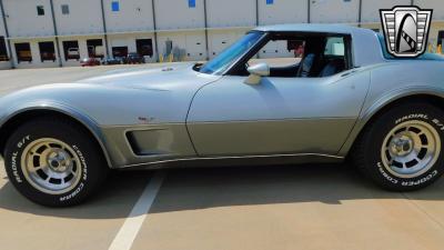 1978 Chevrolet Corvette