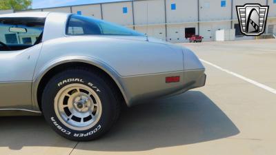 1978 Chevrolet Corvette