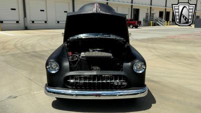 1951 Chevrolet Styleline