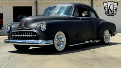 1951 Chevrolet Styleline