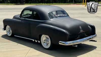 1951 Chevrolet Styleline