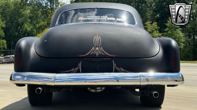 1951 Chevrolet Styleline