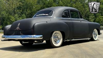 1951 Chevrolet Styleline