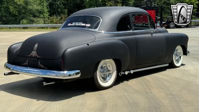 1951 Chevrolet Styleline