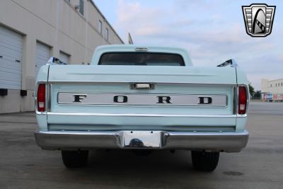 1969 Ford F-Series