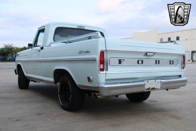 1969 Ford F-Series