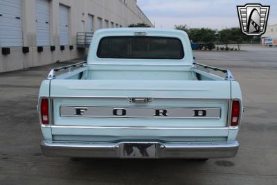 1969 Ford F-Series