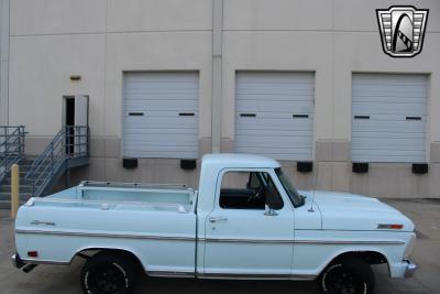 1969 Ford F-Series