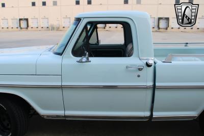 1969 Ford F-Series