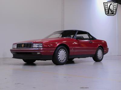 1993 Cadillac Allante