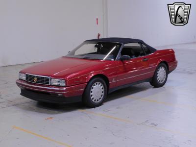 1993 Cadillac Allante