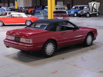 1993 Cadillac Allante