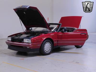 1993 Cadillac Allante