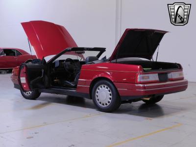 1993 Cadillac Allante