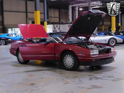 1993 Cadillac Allante