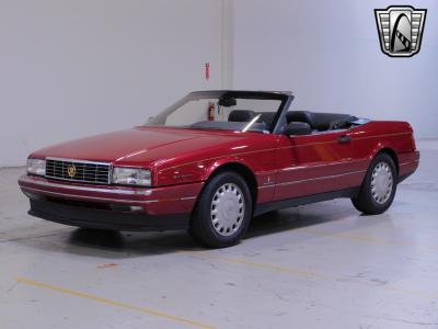 1993 Cadillac Allante