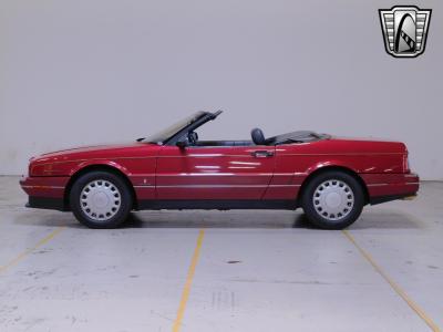 1993 Cadillac Allante