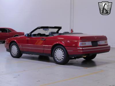 1993 Cadillac Allante