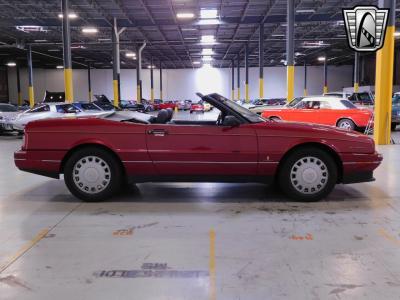 1993 Cadillac Allante