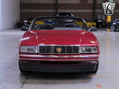 1993 Cadillac Allante