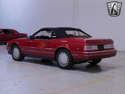 1993 Cadillac Allante