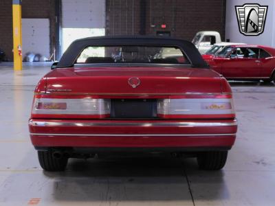 1993 Cadillac Allante