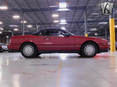 1993 Cadillac Allante