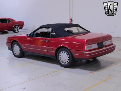 1993 Cadillac Allante