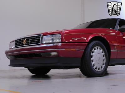 1993 Cadillac Allante