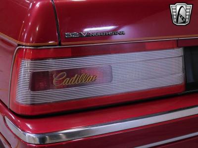 1993 Cadillac Allante