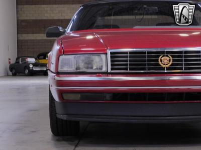 1993 Cadillac Allante