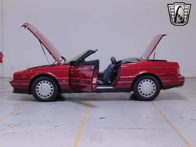 1993 Cadillac Allante