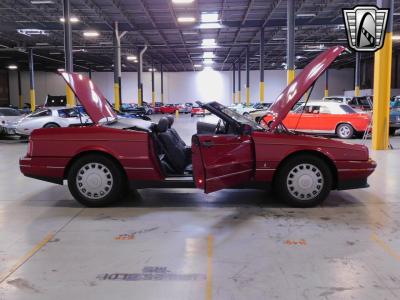 1993 Cadillac Allante