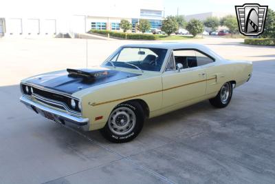 1970 Plymouth Road Runner