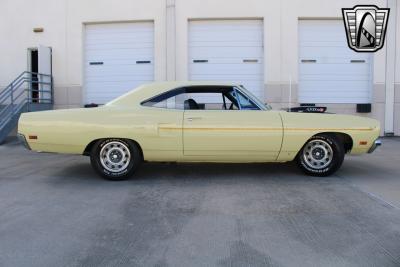 1970 Plymouth Road Runner