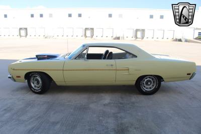 1970 Plymouth Road Runner