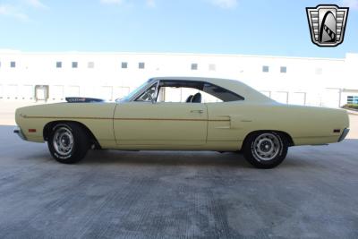 1970 Plymouth Road Runner