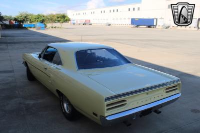 1970 Plymouth Road Runner