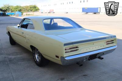 1970 Plymouth Road Runner